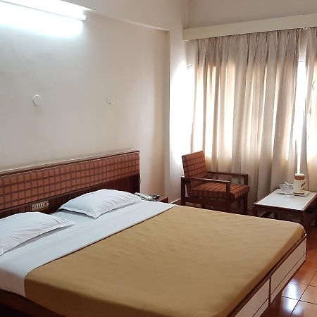Hotel Siddhartha Хайдарабад Экстерьер фото