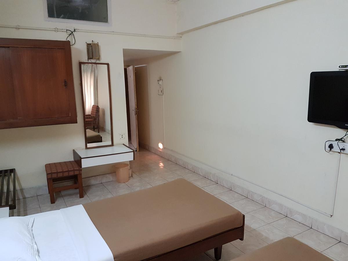 Hotel Siddhartha Хайдарабад Экстерьер фото