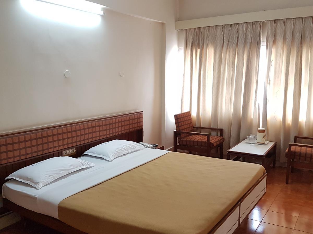 Hotel Siddhartha Хайдарабад Экстерьер фото
