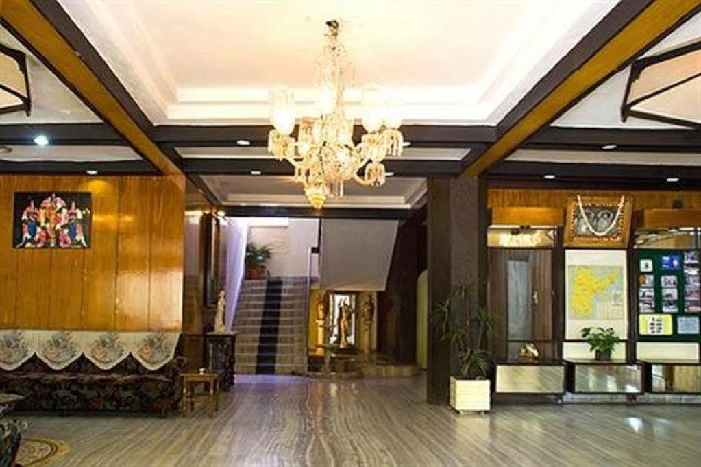 Hotel Siddhartha Хайдарабад Экстерьер фото